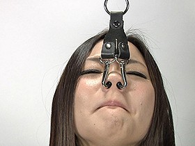 BBM女体図鑑 鼻フック　サンプル画像03